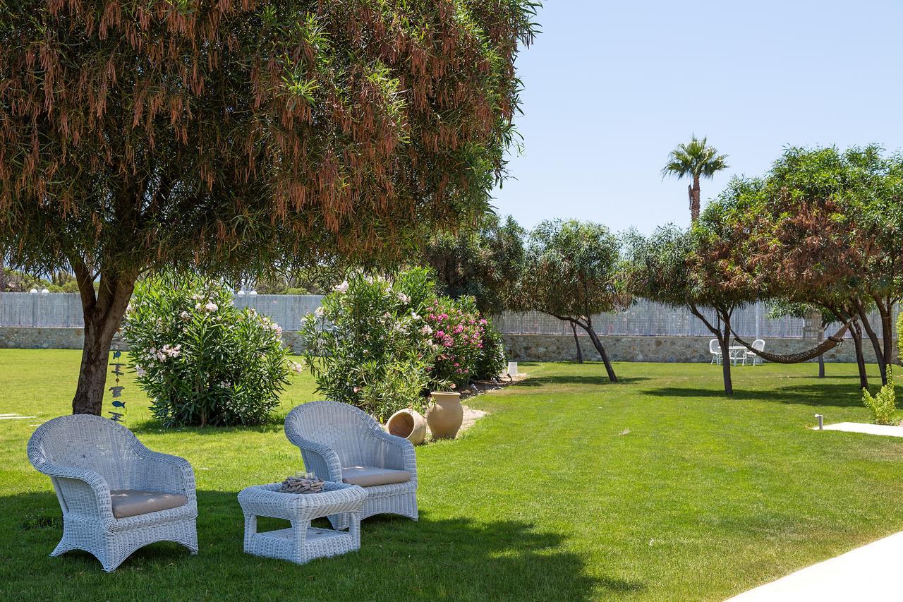 White Pearls-adults Only Luxury * Kos Town