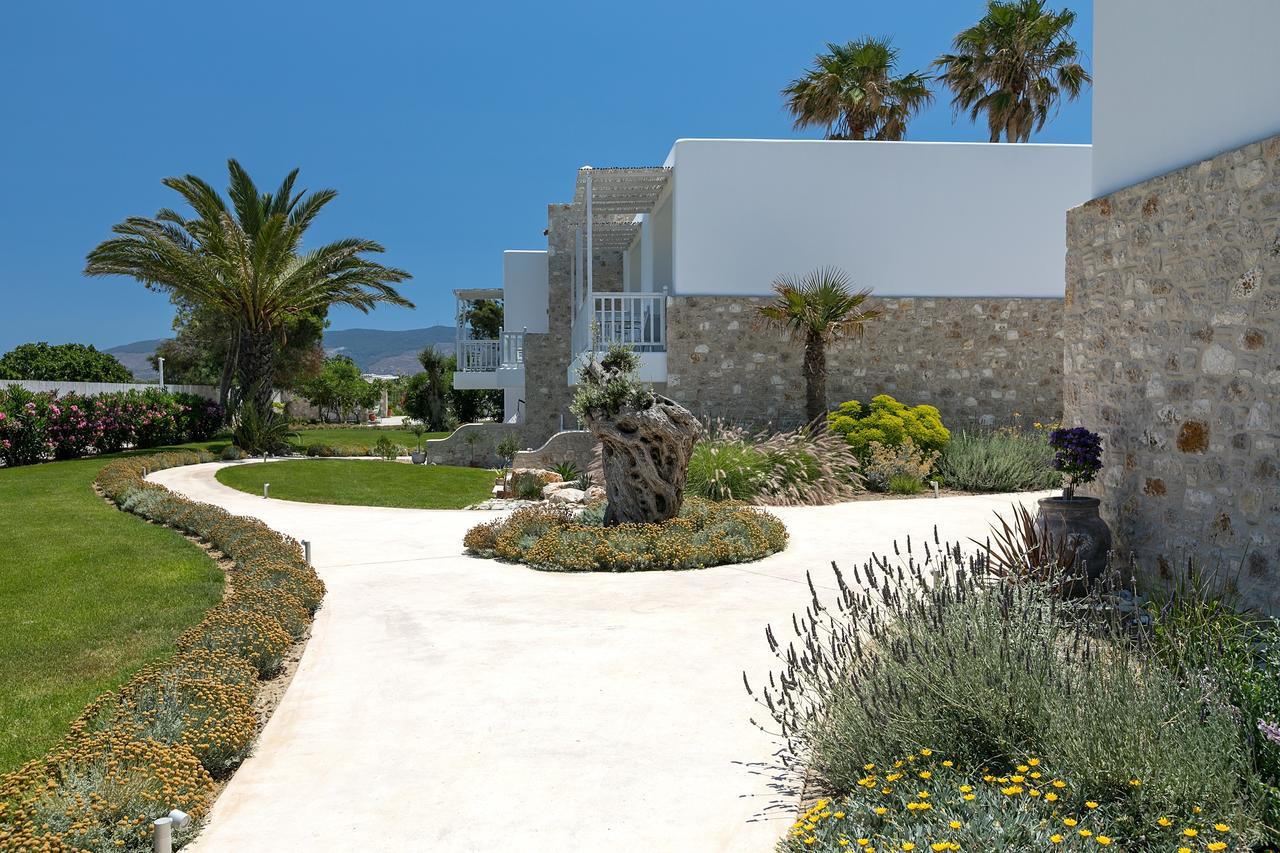 Hotel White Pearls-adults Only Luxury *