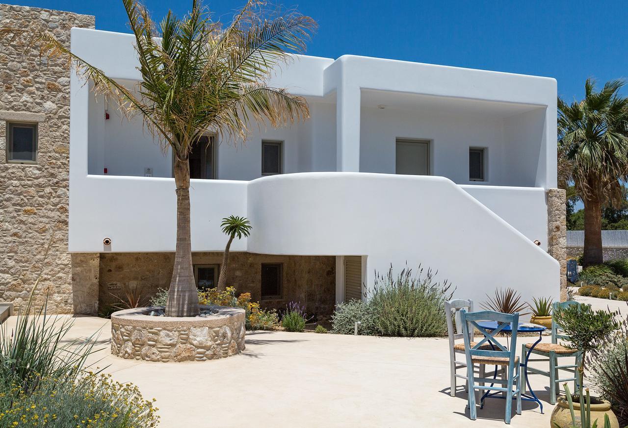 Hotel White Pearls-adults Only Luxury *