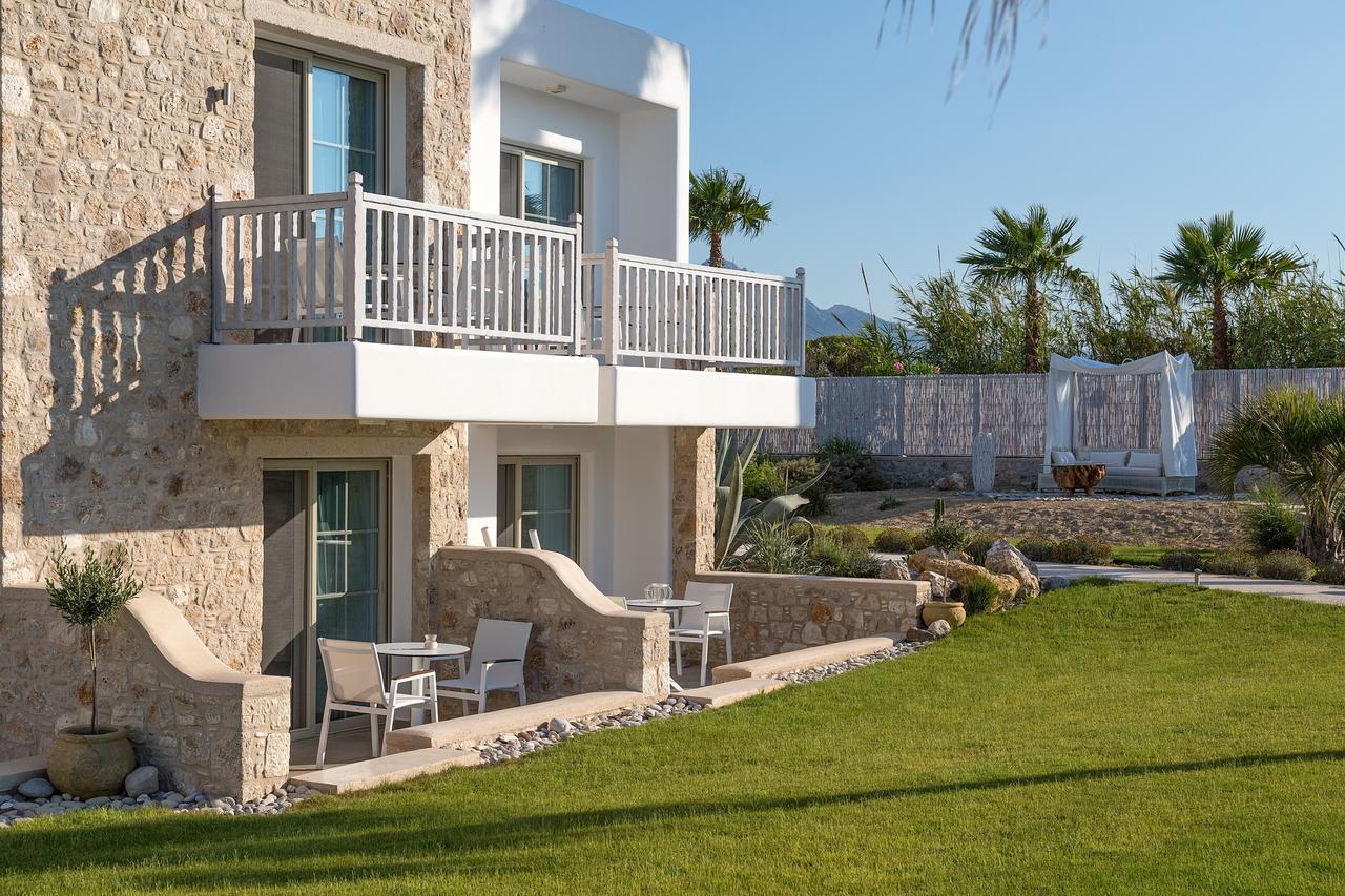 Hotel White Pearls-adults Only Luxury *