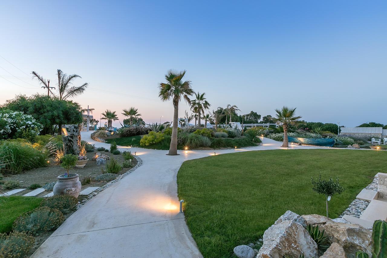 White Pearls-adults Only Luxury * Kos Town