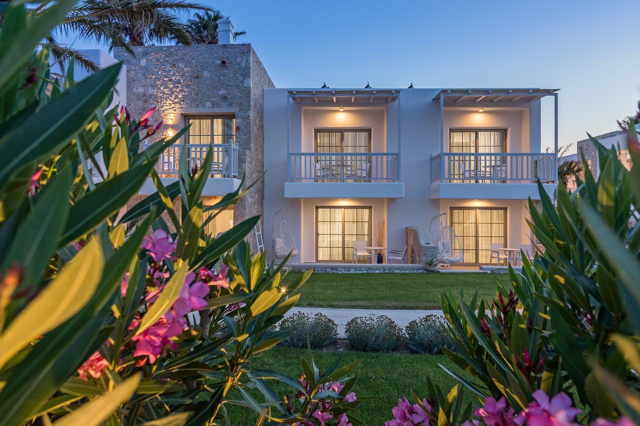 White Pearls-adults Only Luxury * Kos Town