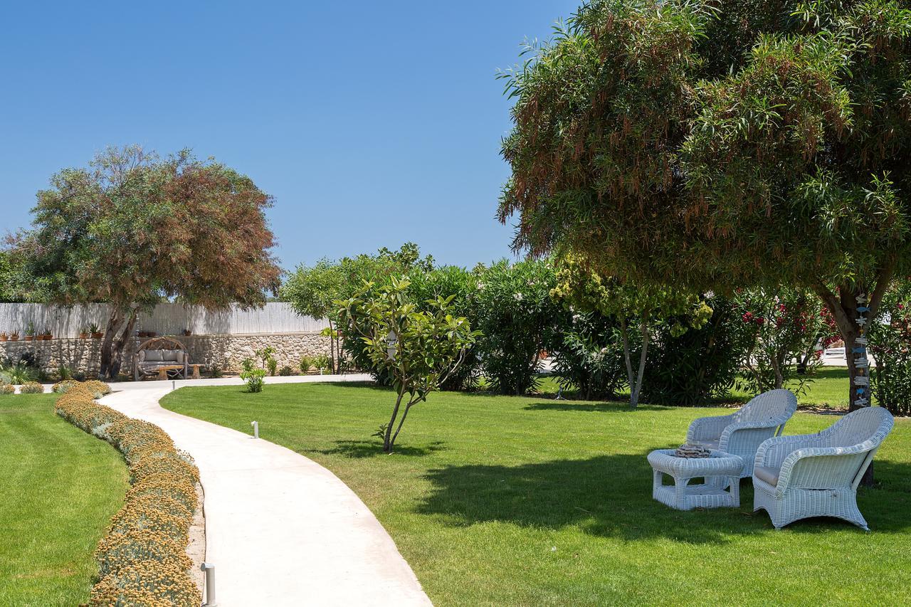 Hotel White Pearls-adults Only Luxury *