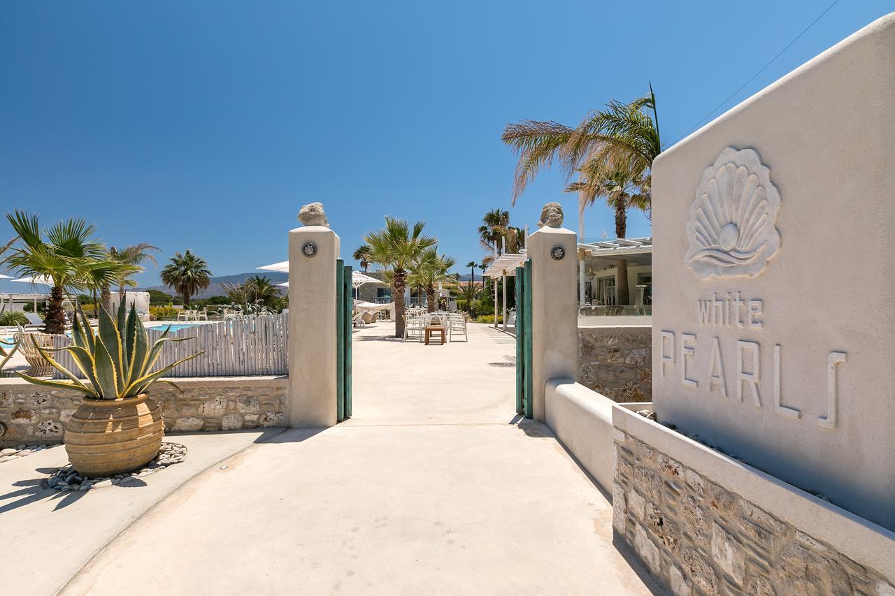 Hotel White Pearls-adults Only Luxury *