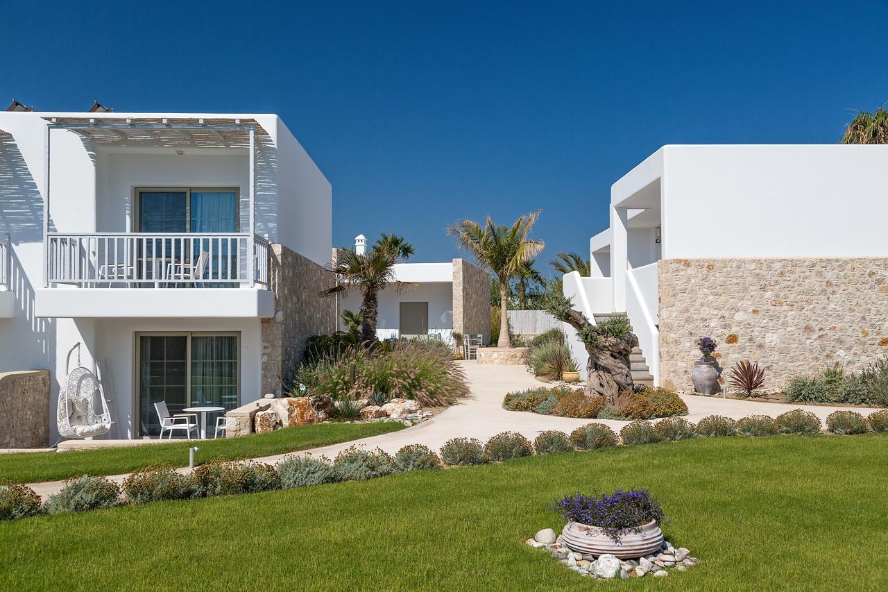 Hotel White Pearls-adults Only Luxury *