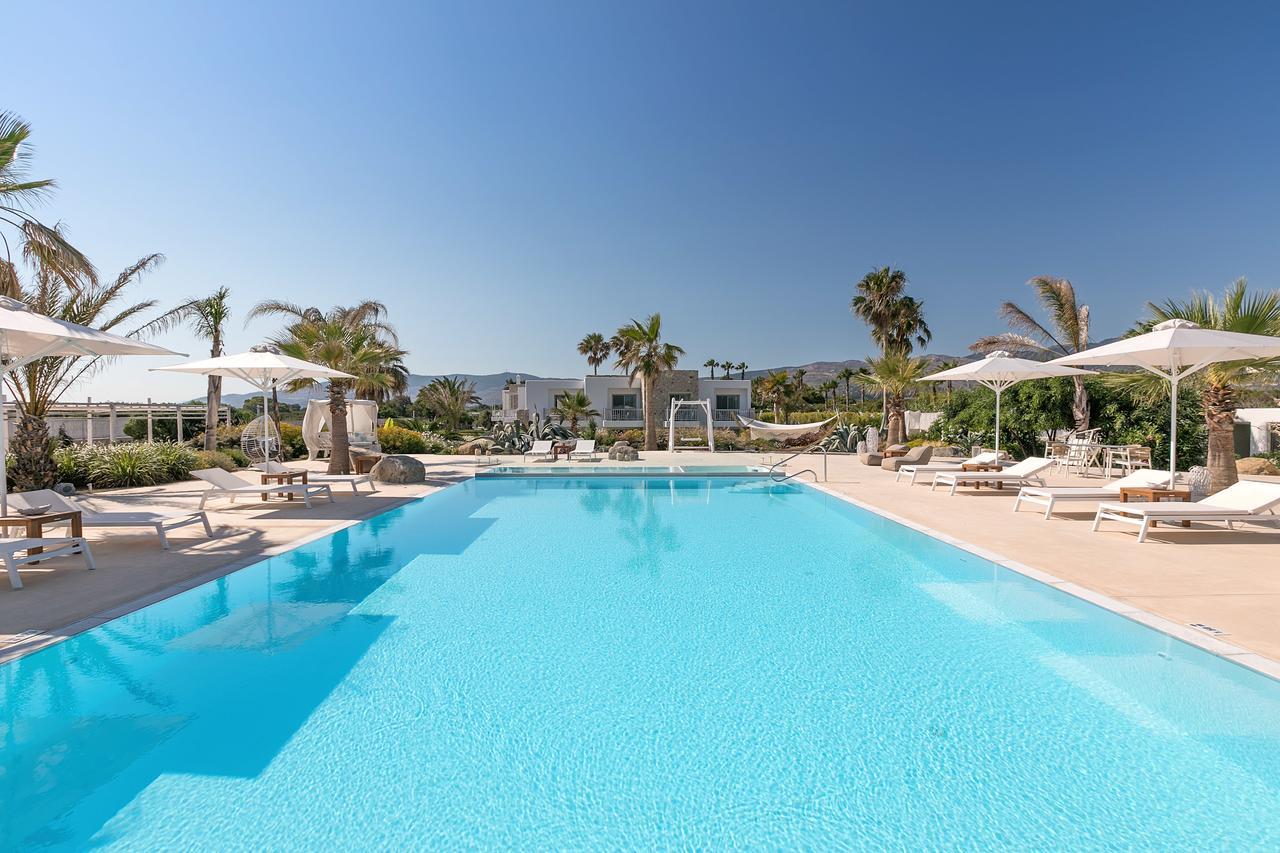 Hotel White Pearls-adults Only Luxury *