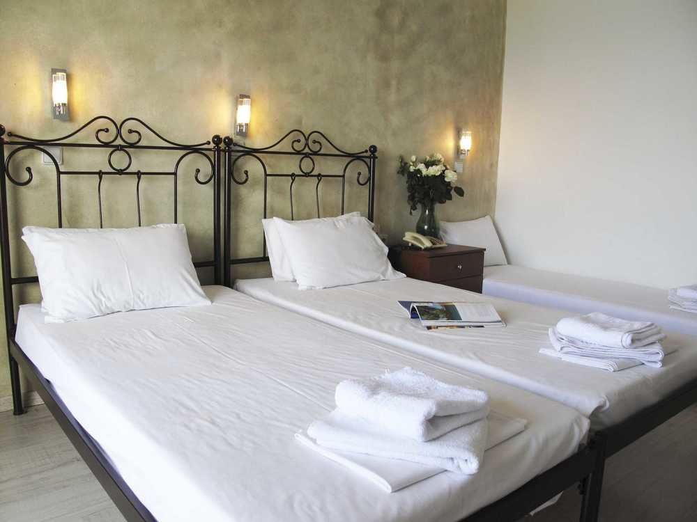 Hotel Azur 2*