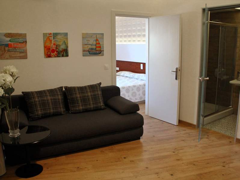 Aparthotel Elina 3*