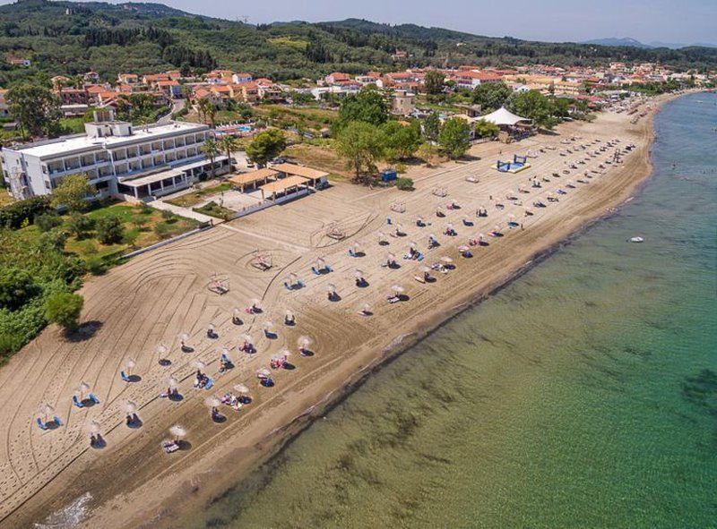 Island Bamboo (adults Only) 3* Kavos