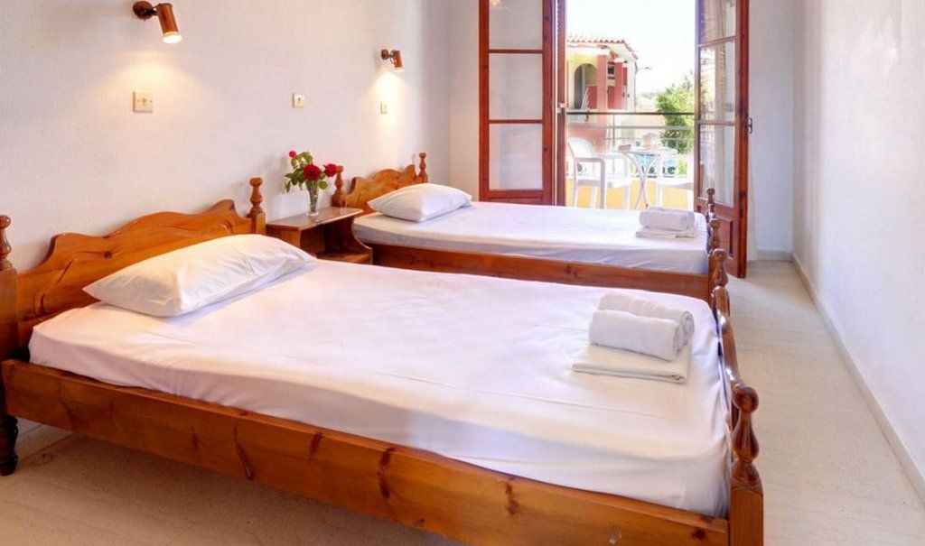 Hotel Island Bamboo (adults Only) 3*