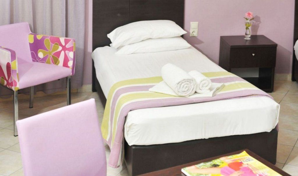 Hotel Island Bamboo (adults Only) 3*