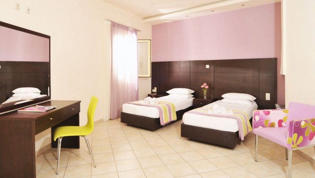 Hotel Island Bamboo (adults Only) 3*