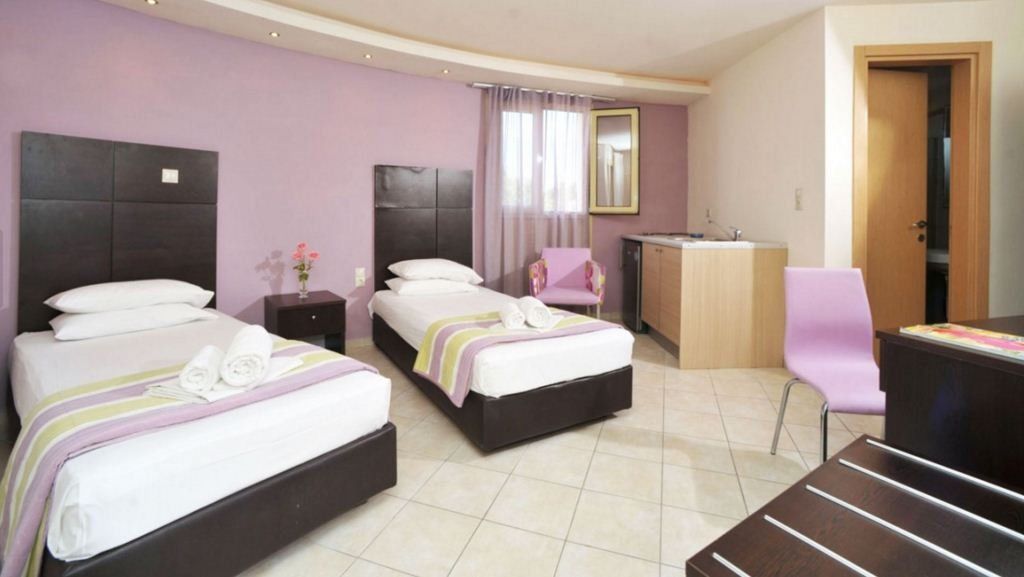 Hotel Island Bamboo (adults Only) 3*
