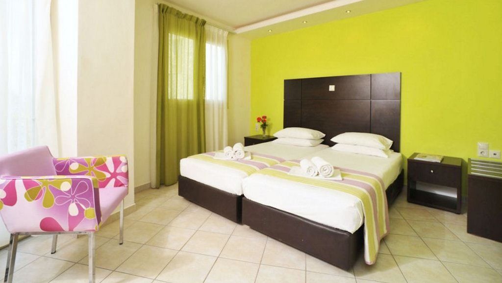 Island Bamboo (adults Only) 3* Kavos