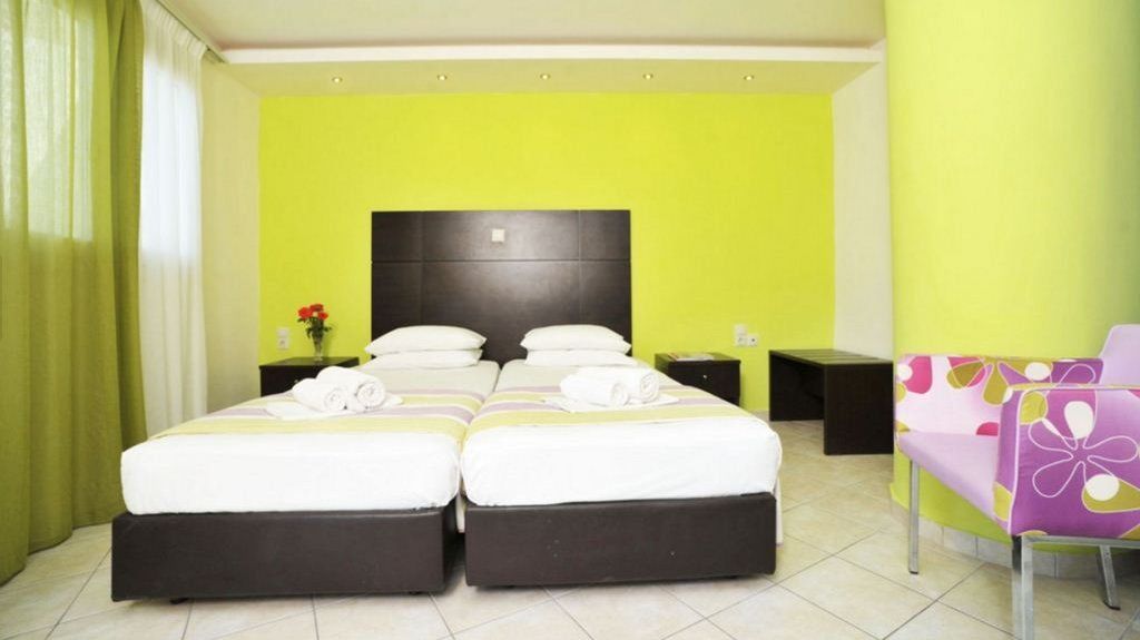 Island Bamboo (adults Only) 3* Kavos