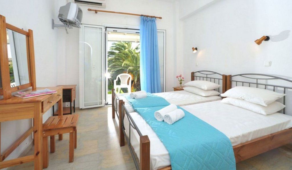 Island Bamboo (adults Only) 3* Kavos