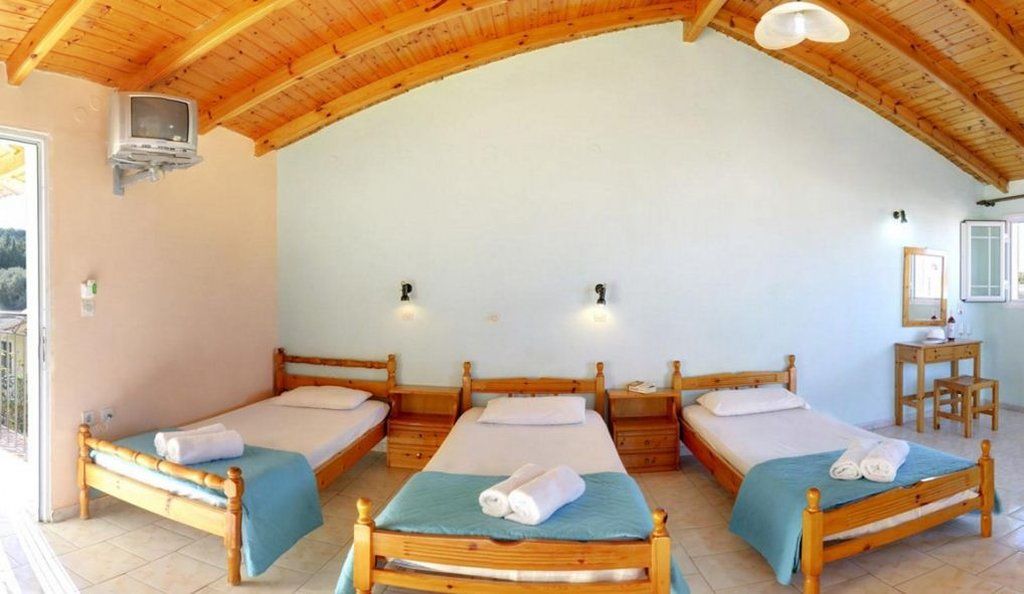 Hotel Island Bamboo (adults Only) 3*
