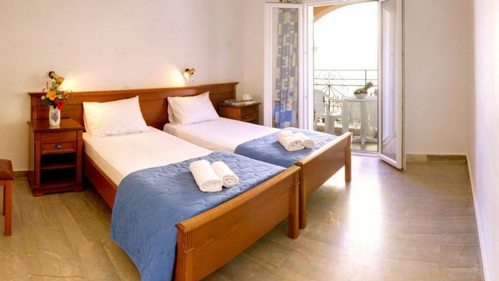 Island Bamboo (adults Only) 3* Kavos