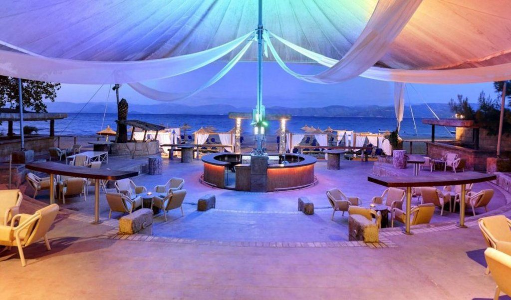 Island Bamboo (adults Only) 3* Kavos