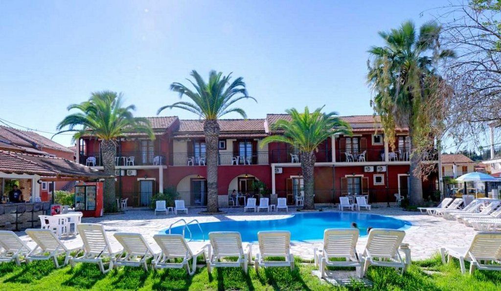 Hotel Island Bamboo (adults Only) 3*