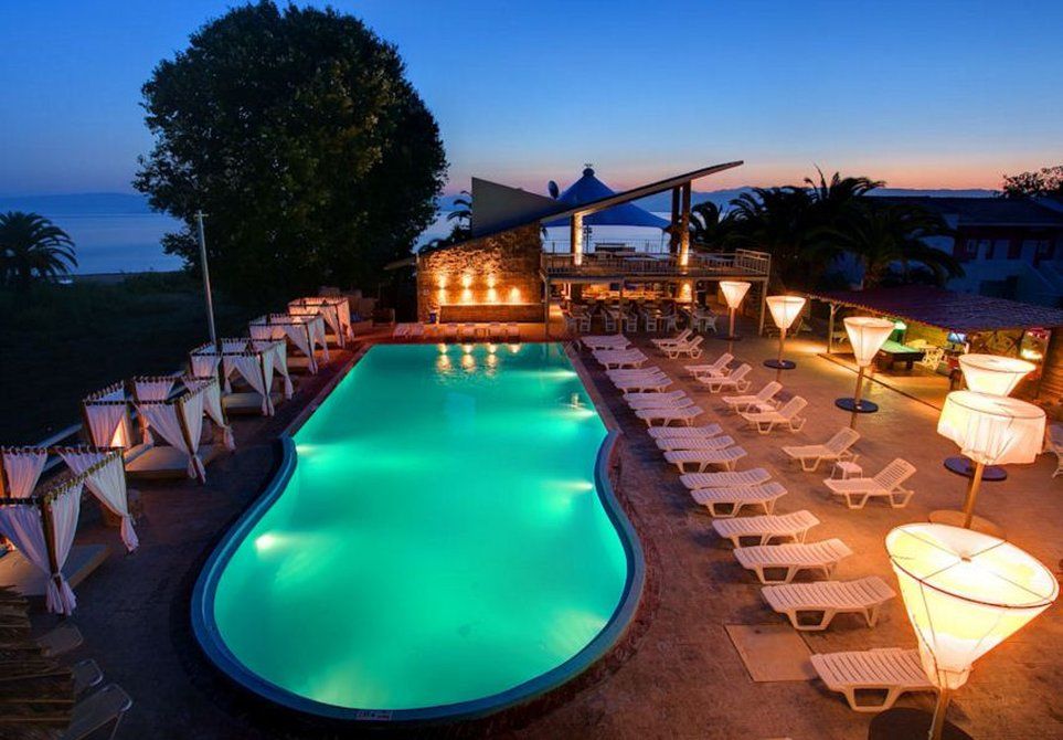 Island Bamboo (adults Only) 3* Kavos