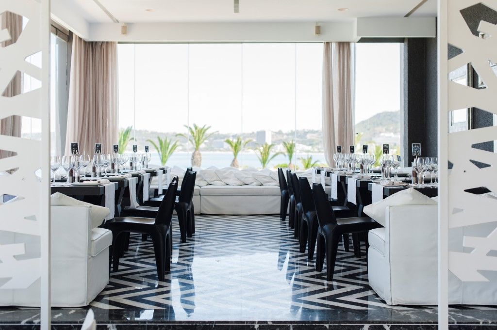 Ixian - Adults Only 5* Ialysos (Rhodes)