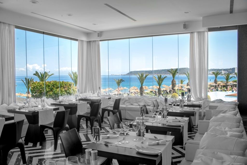 Ixian - Adults Only 5* Ialysos (Rhodes)
