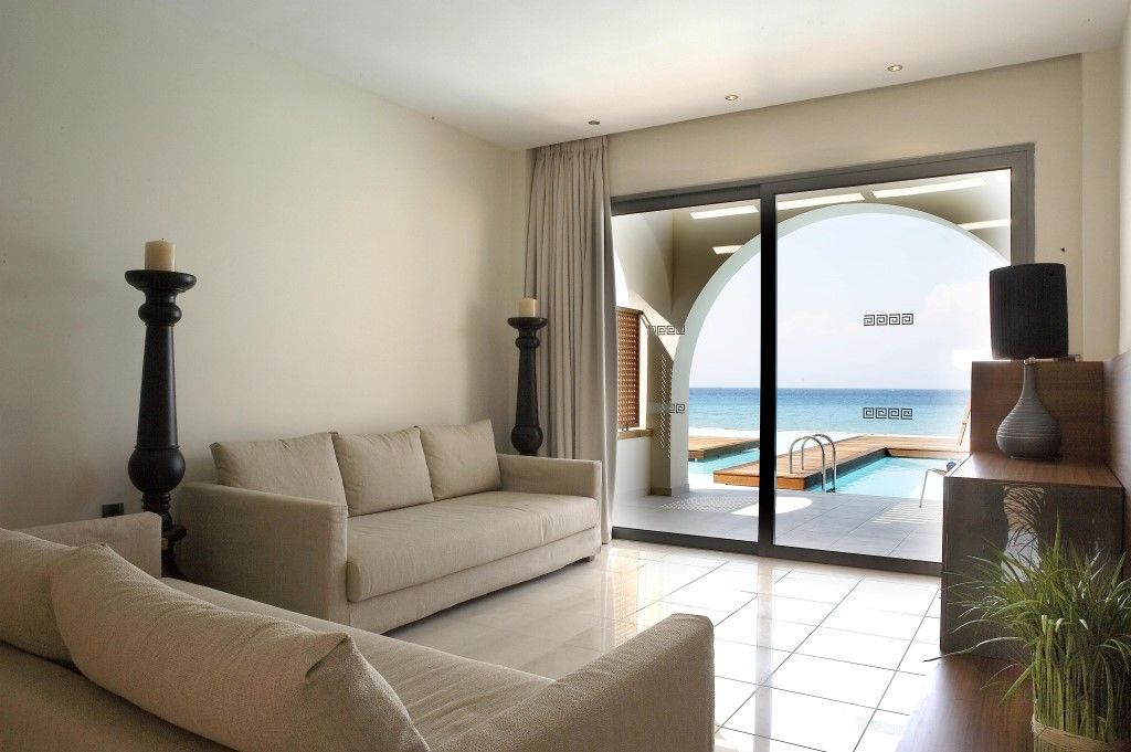 Ixian - Adults Only 5* Ialysos (Rhodes)