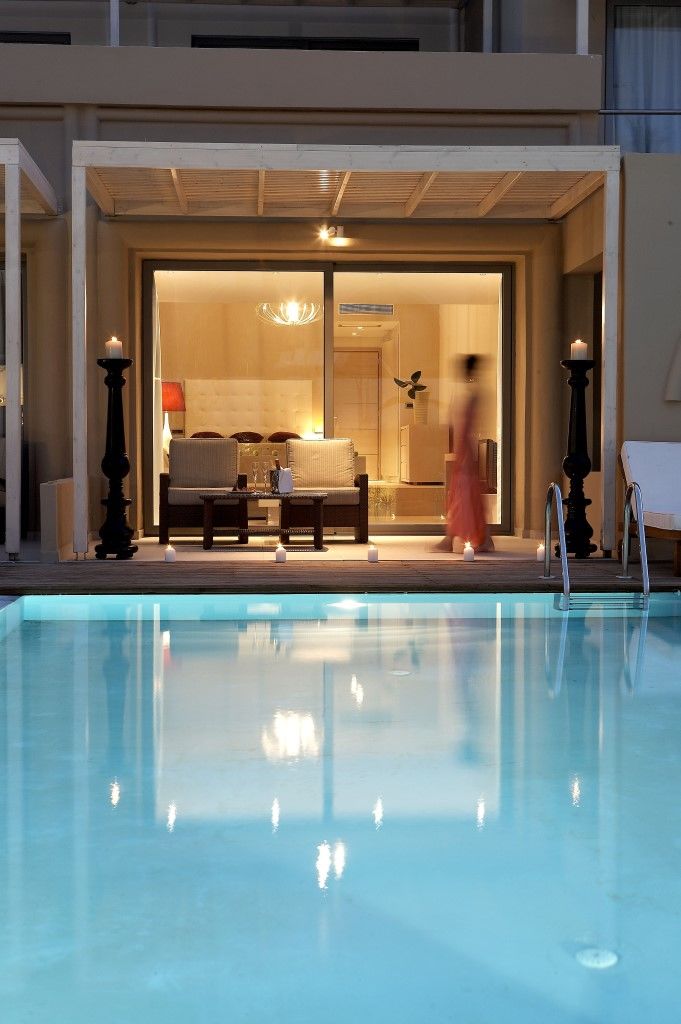 Hotel Ixian - Adults Only 5*