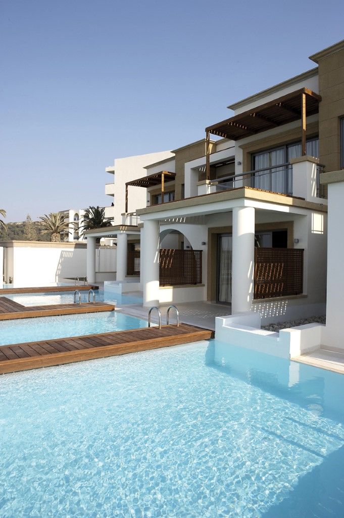Ixian - Adults Only 5* Ialysos (Rhodes)
