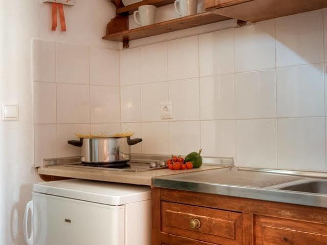 Hotel Anthi Maria Beach Apartments 3*