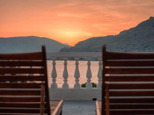 Anthi Maria Beach Apartments 3* Pefki (Rhodes)