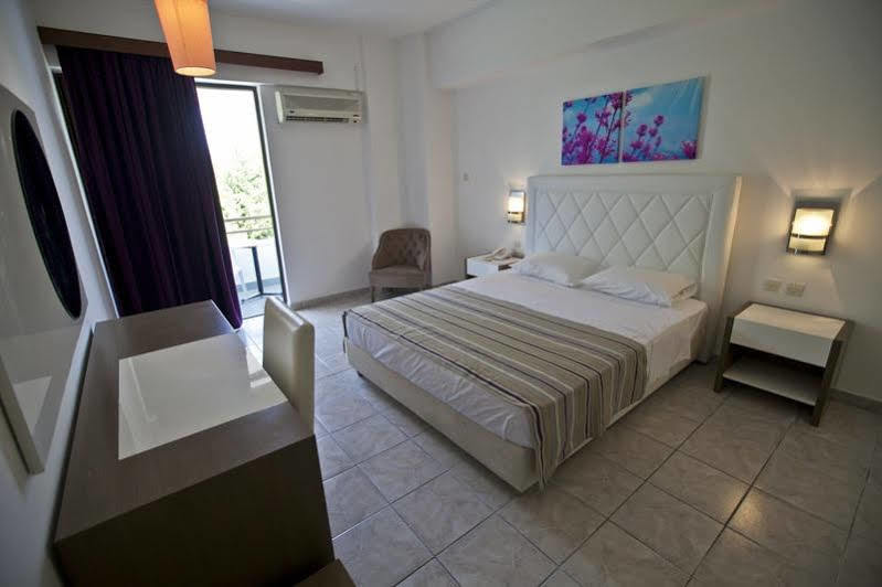 Sivila 3* Afantou
