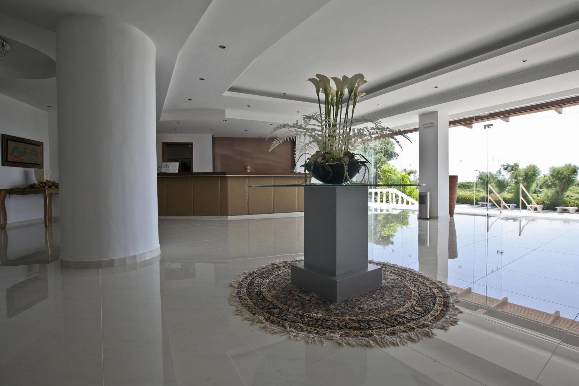 Sivila 3* Afantou