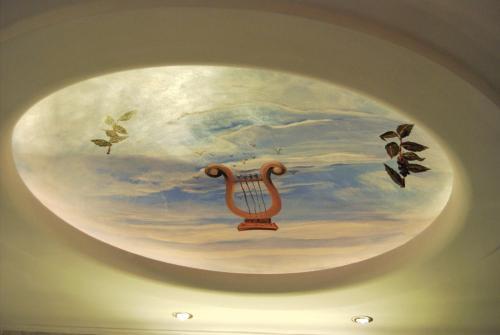 Hotel Ava And