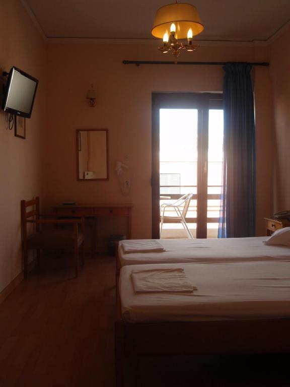 Hotel Atlantis Corfu (city)