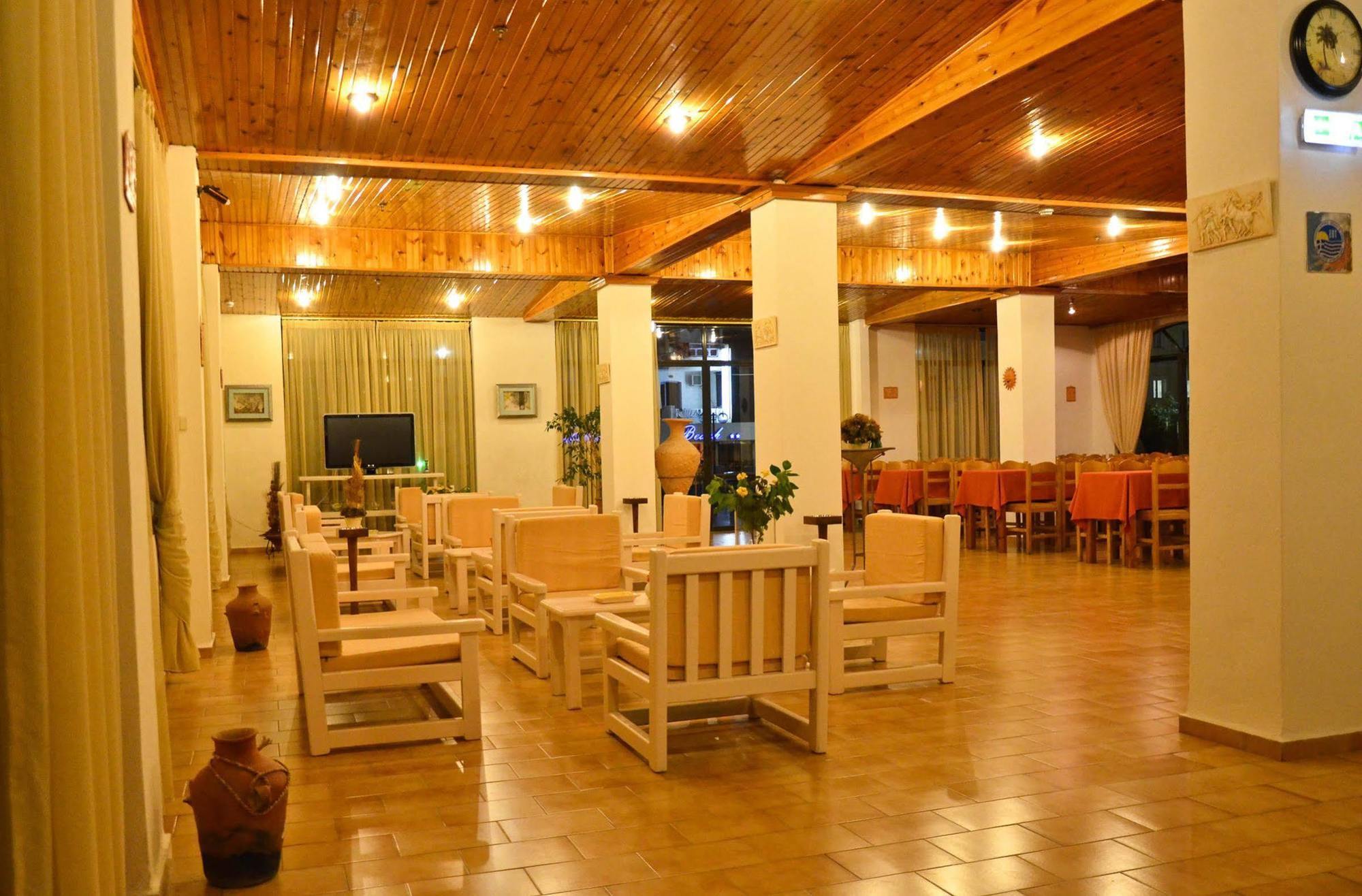 Niko Elen 3* Stalida