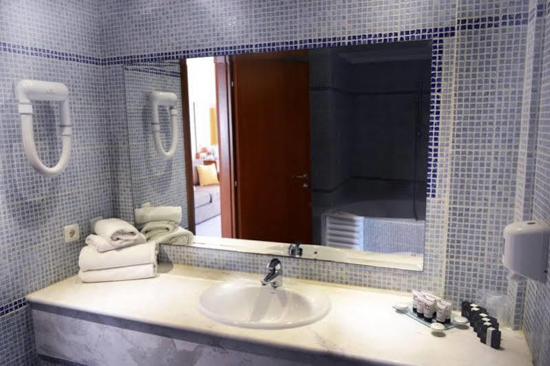 Hotel Alexandros Palace And Suites 5*