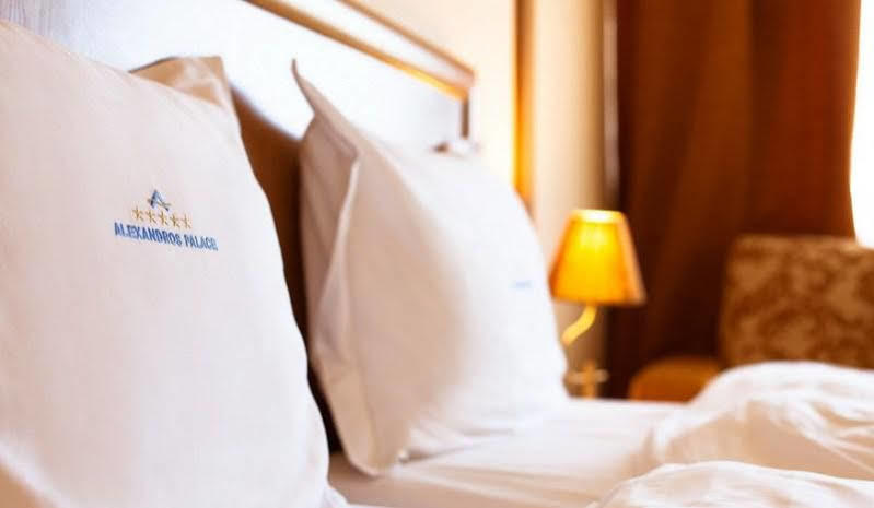 Hotel Alexandros Palace And Suites 5*