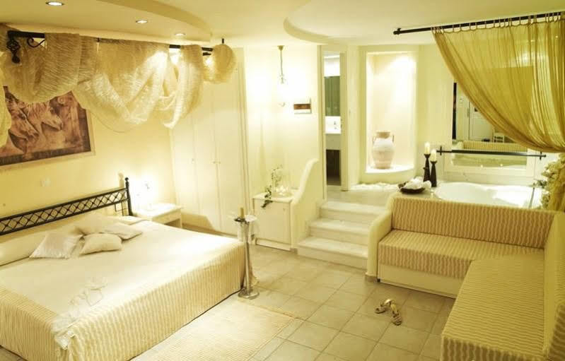 Hotel Alexandros Palace And Suites 5*