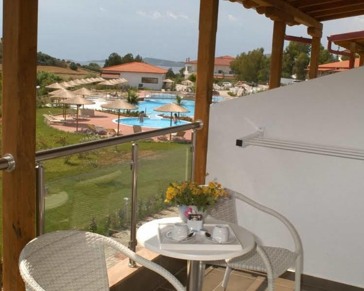 Hotel Alexandros Palace And Suites 5*