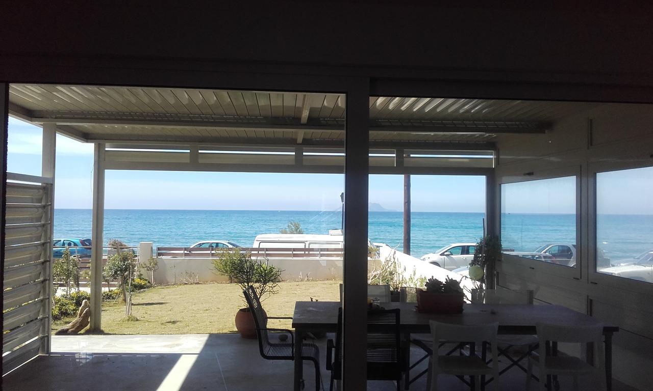 Rodia * Kokkinos Pirgos (Heraklion)