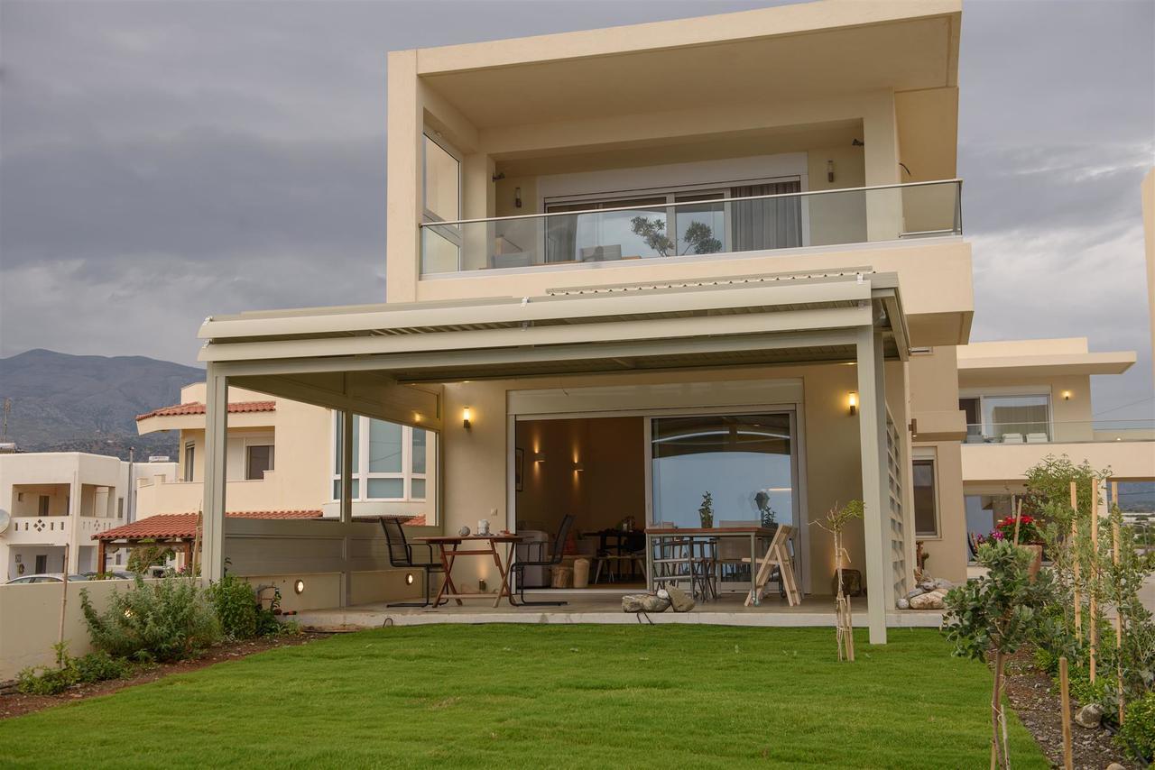 Apartment Rodia *