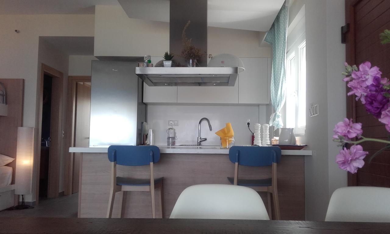 Apartment Rodia *