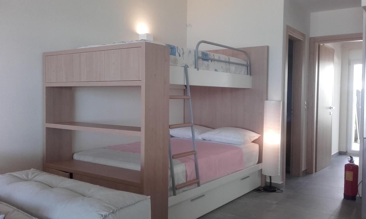 Apartment Rodia *
