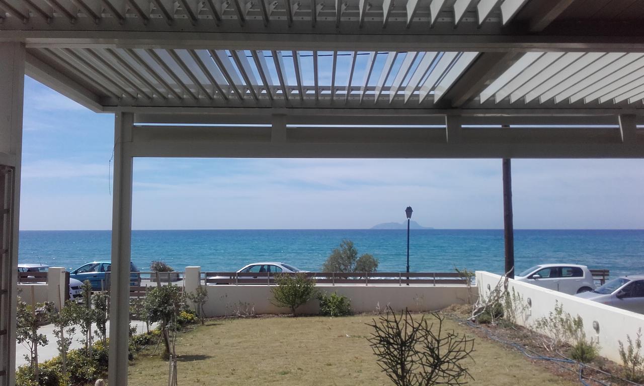 Rodia * Kokkinos Pirgos (Heraklion)