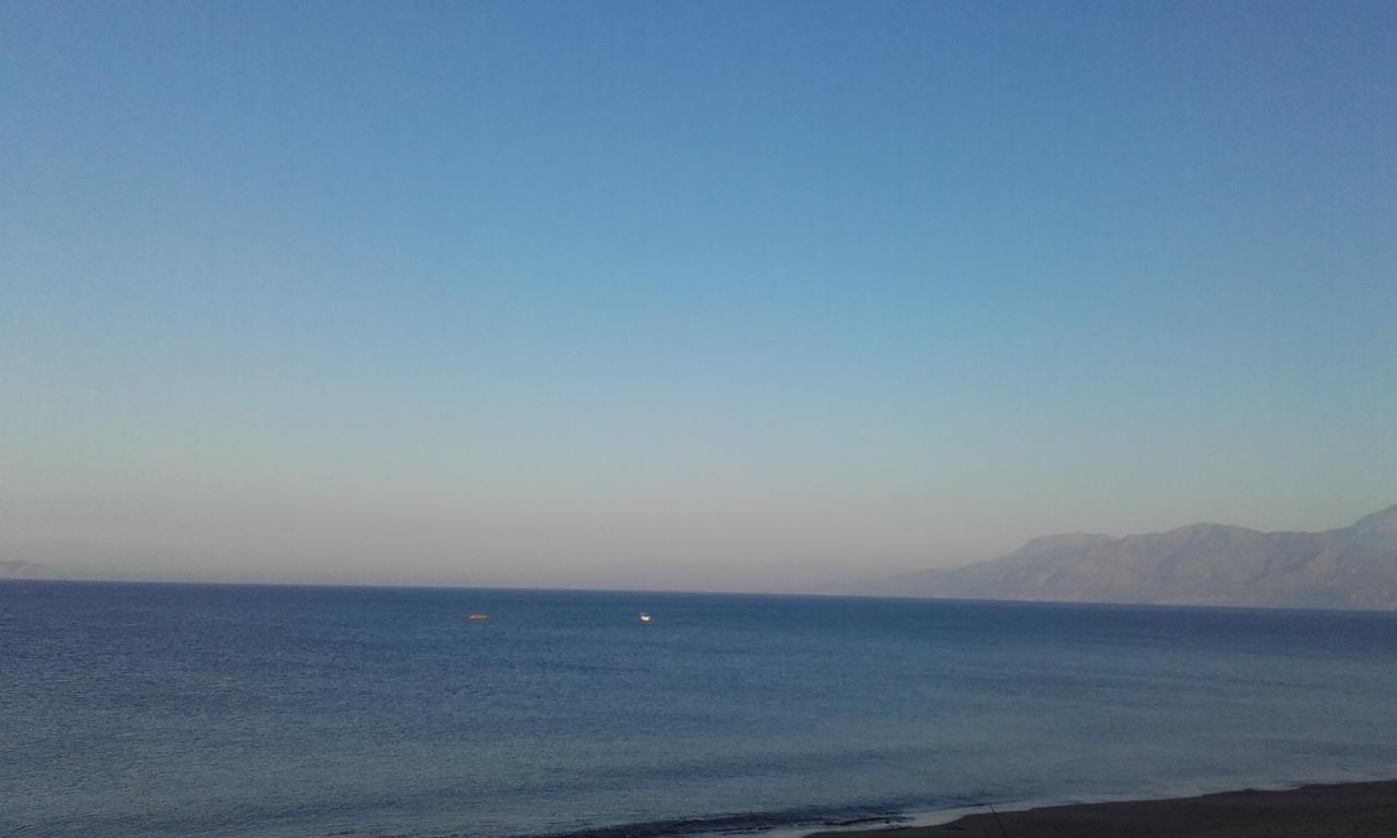 Rodia * Kokkinos Pirgos (Heraklion)