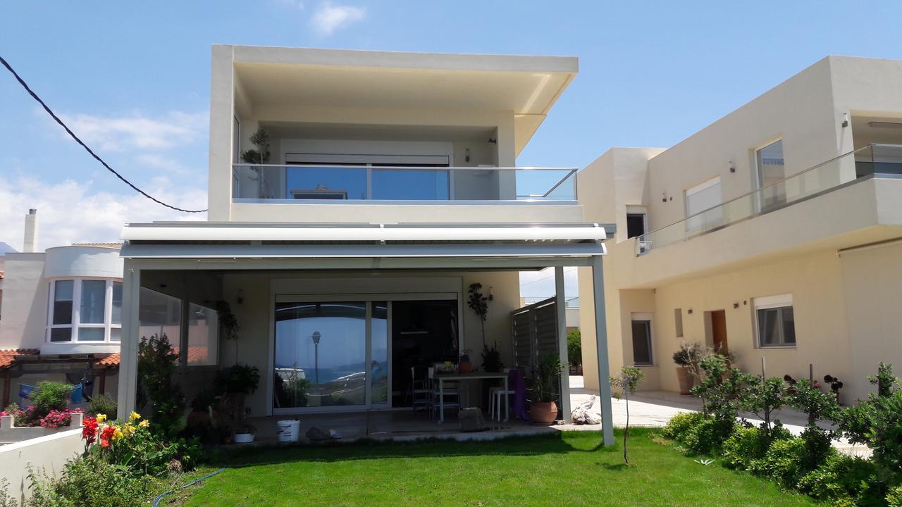 Rodia * Kokkinos Pirgos (Heraklion)