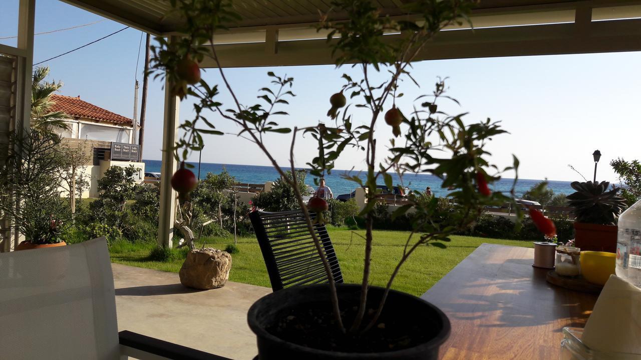 Rodia * Kokkinos Pirgos (Heraklion)