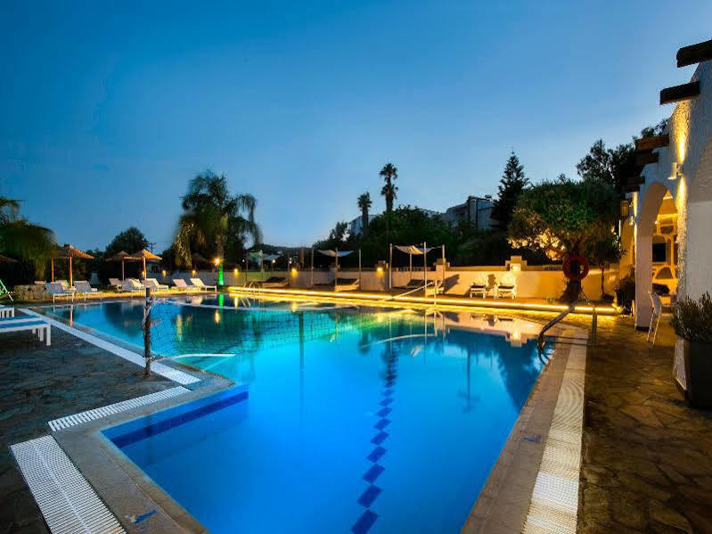 Aparthotel Malibu Boutique & 2*